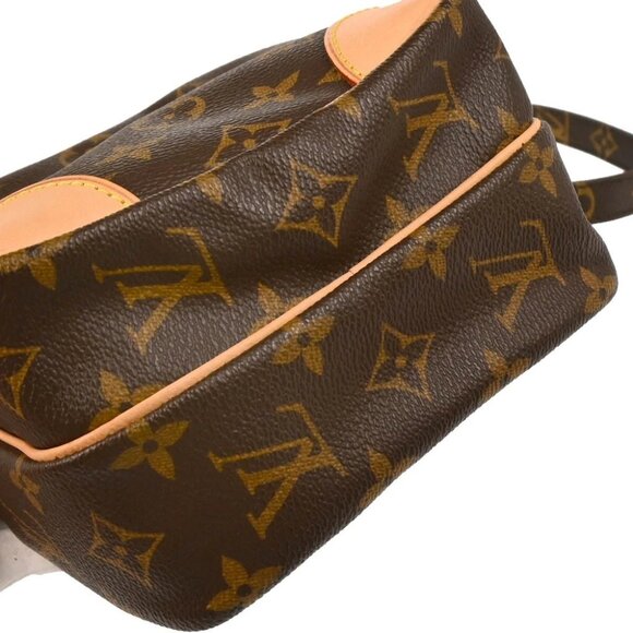 Louis Vuitton Monogram Amazon Crossbody Bag - Picture 10 of 10